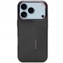 TPU чохол Monzo (MagFit) для Apple iPhone 17 Pro Max (6.9