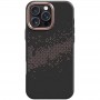 TPU чохол Monzo (MagFit) для Apple iPhone 16 Pro (6.3