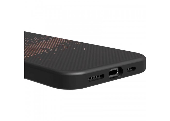 TPU чохол Monzo (MagFit) для Apple iPhone 16 Pro (6.3