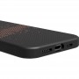 TPU чохол Monzo (MagFit) для Apple iPhone 16 Pro (6.3