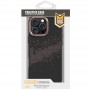 TPU чохол Monzo (MagFit) для Apple iPhone 16 Pro (6.3