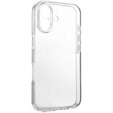 TPU чохол Nova для Apple iPhone 17 (6.3")  Clear - 00000080389_1