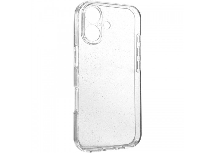 TPU чохол Nova для Apple iPhone 17 (6.3