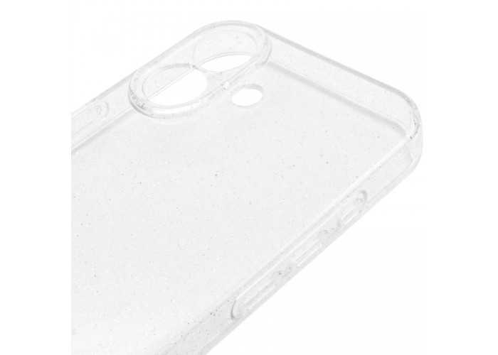 TPU чохол Nova для Apple iPhone 17 (6.3