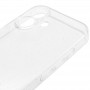 TPU чохол Nova для Apple iPhone 17 (6.3