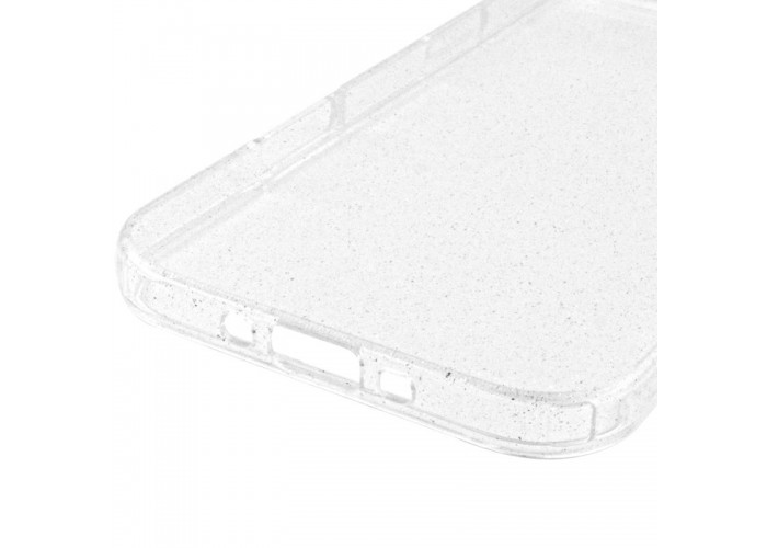 TPU чохол Nova для Apple iPhone 17 (6.3