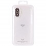 TPU чохол Nova для Apple iPhone 17 (6.3