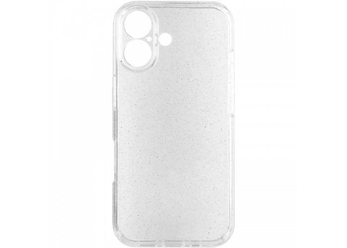 TPU чохол Nova для Apple iPhone 17 (6.3