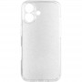 TPU чохол Nova для Apple iPhone 17 (6.3