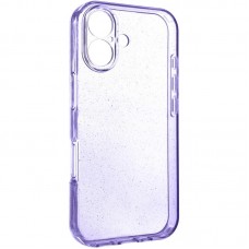 TPU чохол Nova для Apple iPhone 17 (6.3")  Purple - 00000080389_2