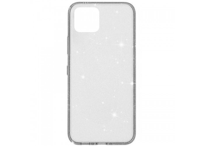 TPU чохол Nova для Samsung Galaxy A07