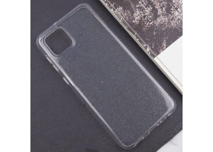 TPU чохол Nova для Samsung Galaxy A07