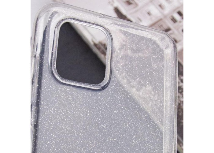 TPU чохол Nova для Samsung Galaxy A07