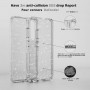 TPU чохол Nova для Samsung Galaxy A07