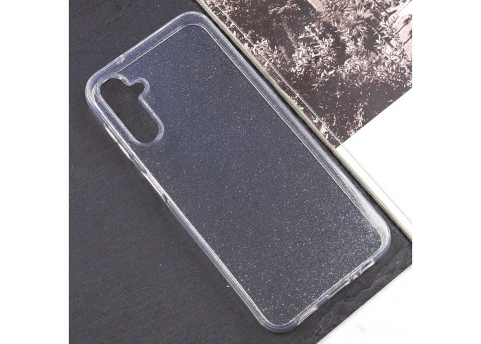 TPU чохол Nova для Samsung Galaxy A07