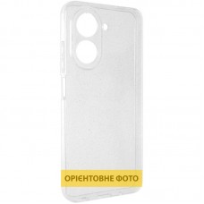 TPU чохол Nova для Xiaomi Redmi 15C (Europe version)  Clear - 00000080851_2