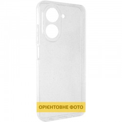 TPU чохол Nova для Xiaomi Redmi 15C (Europe version)  Clear - 00000080851_2