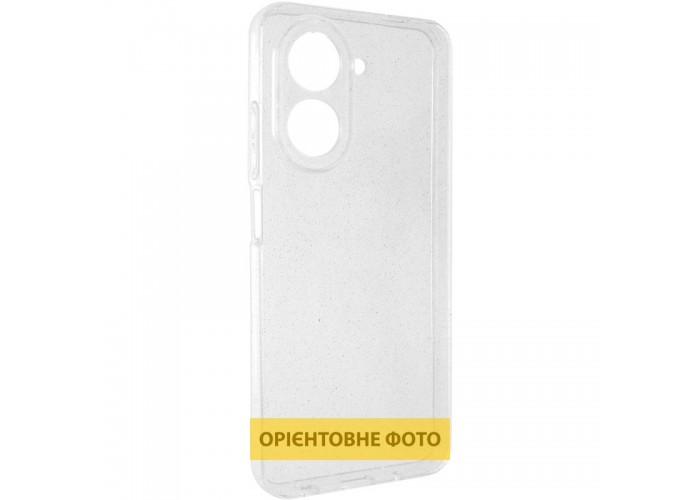 TPU чохол Nova для Xiaomi Redmi 15C (Europe version)
