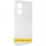 TPU чохол Nova для Xiaomi Redmi 15C (Europe version)