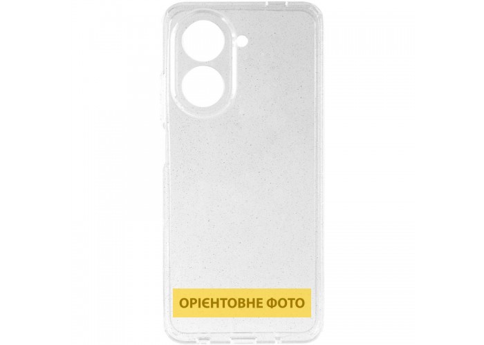 TPU чохол Nova для Xiaomi Redmi 15C (Europe version)