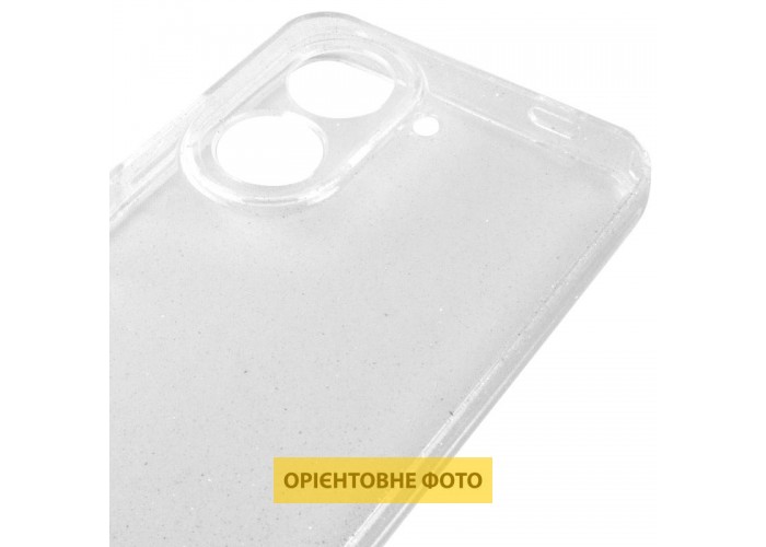TPU чохол Nova для Xiaomi Redmi 15C (Europe version)