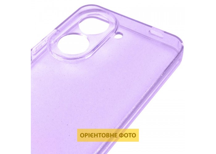 TPU чохол Nova для Xiaomi Redmi 15C (Europe version)