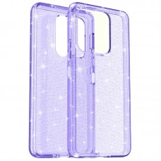 TPU чохол Nova для Xiaomi Redmi Note 14 4G (Int. version)  Purple - 00000077626_5