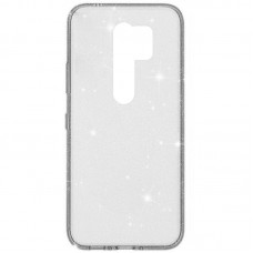 TPU чохол Nova для Xiaomi Redmi Note 8 Pro  Clear - 00000074499_2