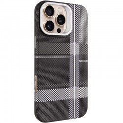 TPU чохол Pixel Craft with MagSafe для Apple iPhone 16 Pro Max (6.9")  Urban Plaid - 00000081432_4