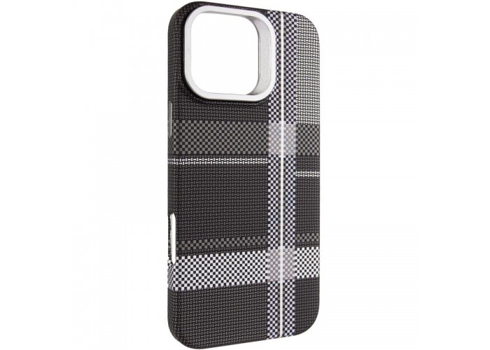 TPU чохол Pixel Craft with MagSafe для Apple iPhone 17 (6.3