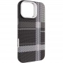 TPU чохол Pixel Craft with MagSafe для Apple iPhone 17 (6.3