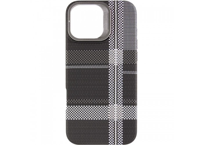 TPU чохол Pixel Craft with MagSafe для Apple iPhone 17 (6.3