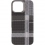 TPU чохол Pixel Craft with MagSafe для Apple iPhone 17 (6.3