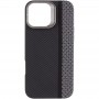 TPU чохол Pixel Craft with MagSafe для Apple iPhone 17 (6.3