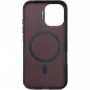 TPU чохол Pixel Craft with MagSafe для Apple iPhone 17 (6.3