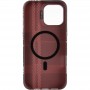 TPU чохол Pixel Craft with MagSafe для Apple iPhone 17 (6.3