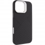 TPU чохол Pixel Craft with MagSafe для Apple iPhone 17 (6.3