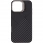 TPU чохол Pixel Craft with MagSafe для Apple iPhone 17 (6.3