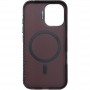 TPU чохол Pixel Craft with MagSafe для Apple iPhone 17 (6.3