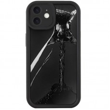 TPU чохол Prestige для Apple iPhone 11 (6.1")  Hourglass - 00000074907_22