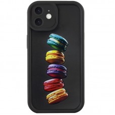 TPU чохол Prestige для Apple iPhone 11 (6.1")  Macarons - 00000074907_20