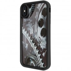 TPU чохол Prestige для Apple iPhone XS Max (6.5")  Gears - 00000076739_11