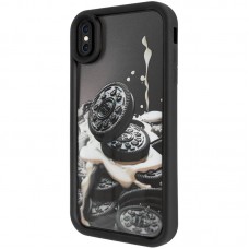 TPU чохол Prestige для Apple iPhone XS Max (6.5")  Oreo - 00000076739_10