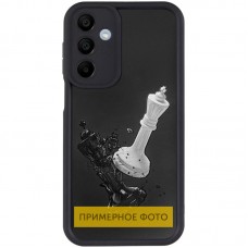 TPU чохол Prestige для Samsung Galaxy A06  Chess - 00000074935_21