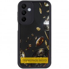 TPU чохол Prestige для Samsung Galaxy A06  Coins - 00000074935_17