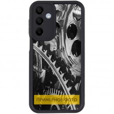 TPU чохол Prestige для Samsung Galaxy A06  Gears - 00000074935_15