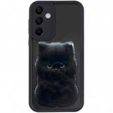 TPU чохол Prestige для Samsung Galaxy A35  Cat - 00000074939_23