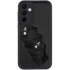 TPU чохол Prestige для Samsung Galaxy A55  Cards - 00000074940_14