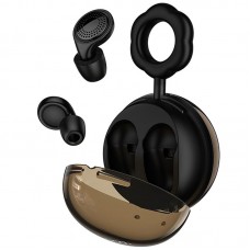 Беруші Hoco M201 Cloud with ANC  Black - 00000083961_1