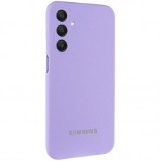 Чохол Silicone Cover Lakshmi Full Camera (AA) with logo для Samsung Galaxy A17 5G   - 00000080837_5